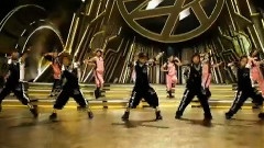 EXILE,J Soul Brothers - 24karats TRIBE OF GOLD (こどもバージョン Short Ver.)