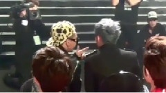 BigBang - MAMA HK 2012 颁奖典礼