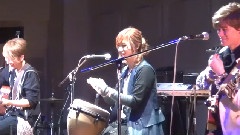 LUNAFLY - I'm Yours