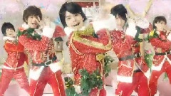 Sexy Zone - 新单Sexy Summerに雪が降る CM 12/09/24