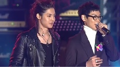 BigBang - MBC 大学歌谣节