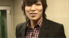 T.O.P(Bigbang) - 突袭配音 Making