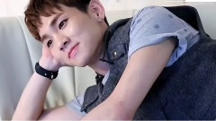 SHINee - KBS World World Date With SHINee E01