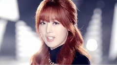 Secret - Talk That