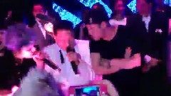 Psy,BigBang - Gangnam Style