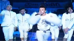 BigBang,G-Dragon(BigBang) - Still Alive In MAMA