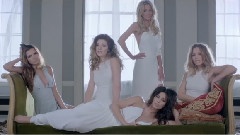 Girls Aloud - Beautiful Cause You Love Me