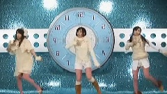 Perfume - Baby Cruising Love Dancing Clock Time 0～25 时报 総まとめ.