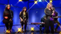 Kelly Clarkson - Catch My Breath