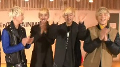 B.A.P - TV东京 恋Seoul Map B.A.P特辑