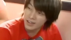 东海(Super Junior),Super Junior - 暖暖 东海小萌物