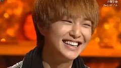 SHINee - JTBC Patti Kim Show SHINee Cut