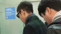 T.O.P(Bigbang) - 仁川去香港