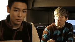 T.O.P(Bigbang),BigBang - G-Market Benefit Box Top ver