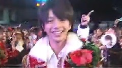 Sexy Zone - HEY!HEY!HEY! 出场 & Talk Cut 12/09/24