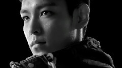 T.O.P(Bigbang) - FUBU X TOP F W Promotion Film Pt.01