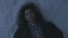 T.O.P(Bigbang) - FUBU X TOP F W Promotion Film Pt.02