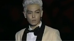 T.O.P(Bigbang) - Turn It Up