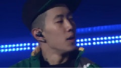 Jay Park - 谈话部分