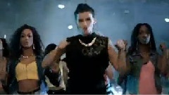 Nelly Furtado - Parking Lot