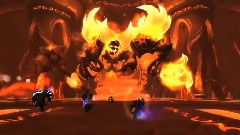 游戏原声,World Of Warcraft - 魔兽世界八周年纪念