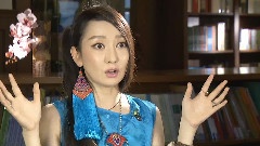 萨顶顶 - 萨顶顶谈<恍如来者>