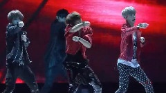 KAI(EXO) - RED BOY