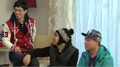 Running Man - Running Man E24