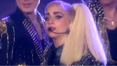 Lady Gaga,SMAP - Born This Way