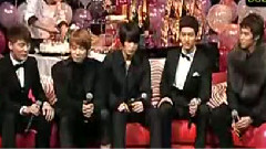 东方神起 - 2008MKMF