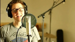 Alex Goot - Sensitivity