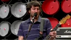 Red Hot Chili Peppers - Live Earth London