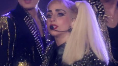 Lady Gaga,SMAP - The Edge Of Glory & You&I & Born This Way