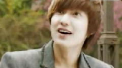 李敏镐 - Yun Sung'Expression