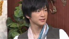 Hey! Say! JUMP - ヤンヤンJump 11/07/09