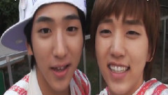 B1A4 - happy cnuday BABA