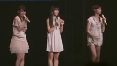 Perfume - Music Lovers Live 2010