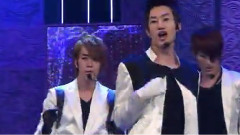 Super Junior,Super Junior-M - 太完美