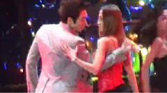 Super Junior - I Wanna Love You 银赫东海Solo