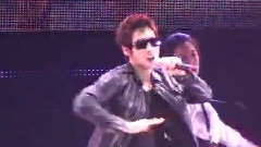 Super Junior - Down 银赫Solo