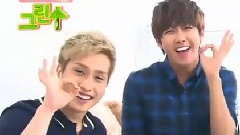 ZE:A - 绿色颂