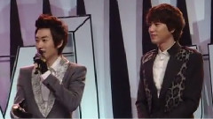 Super Junior,Super Junior-M - 银赫Solo