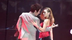 Super Junior - I Wanna Love You 银赫东海Solo