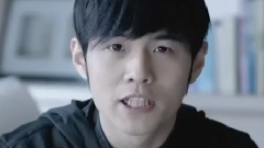 周杰伦 - 天使心家族基金会公益广告