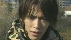 山下智久,龟梨和也 - 野猪大改造 片场拍摄采访 最终话前 花絮未公开画面 05/12/16