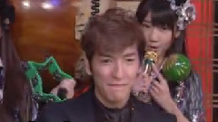 w-inds. - Artist Karaoke In CDTV Premier Live