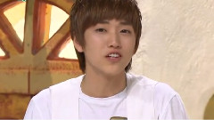 B1A4 - 幼苗舞