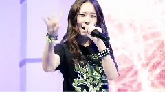 f(x),Krystal(f(x)) - Hot Summer