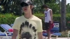 Super Junior - Super Summer EP7