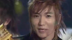 Super Junior - 2006年获奖剪辑